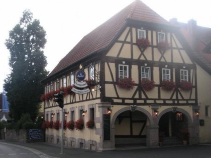 Foto: Landgasthof zum Goldenen Kreuz